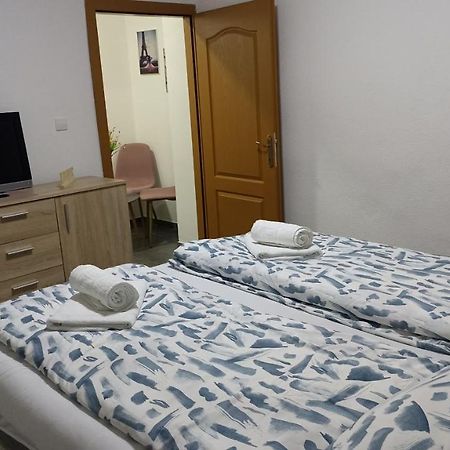 Appartamento Elita Prenociste Bihać Esterno foto