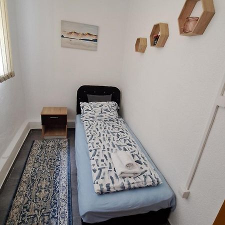 Appartamento Elita Prenociste Bihać Esterno foto