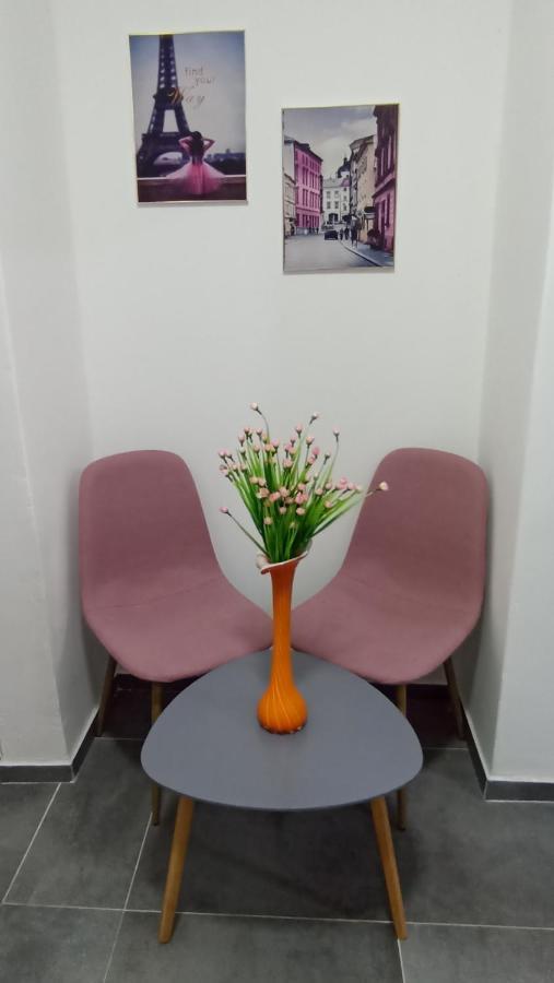 Appartamento Elita Prenociste Bihać Esterno foto