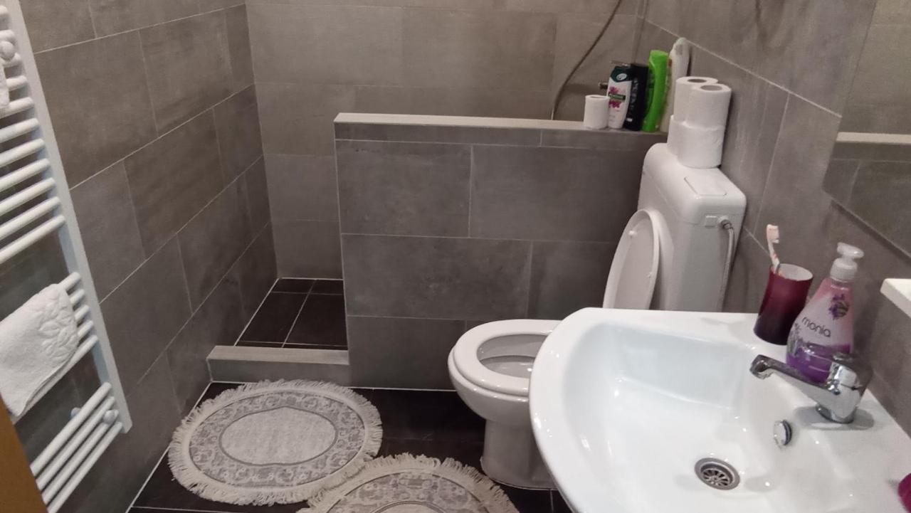 Appartamento Elita Prenociste Bihać Esterno foto