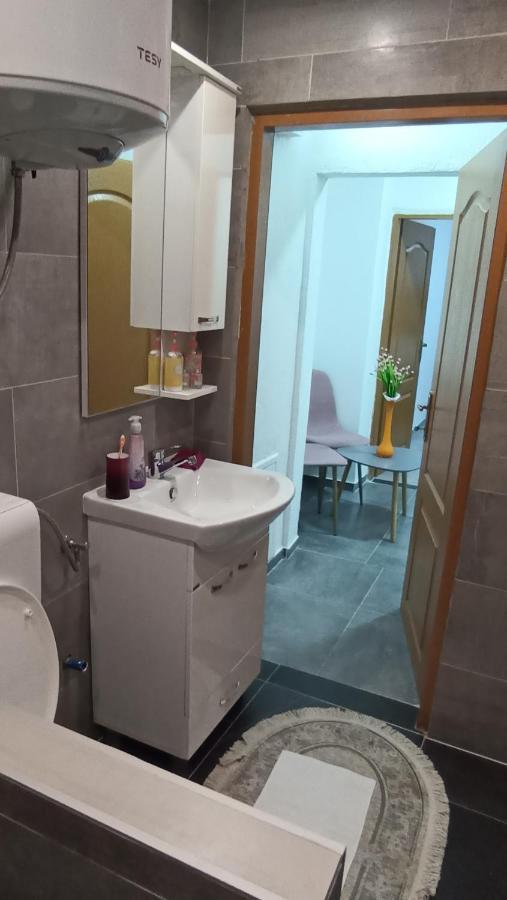 Appartamento Elita Prenociste Bihać Esterno foto