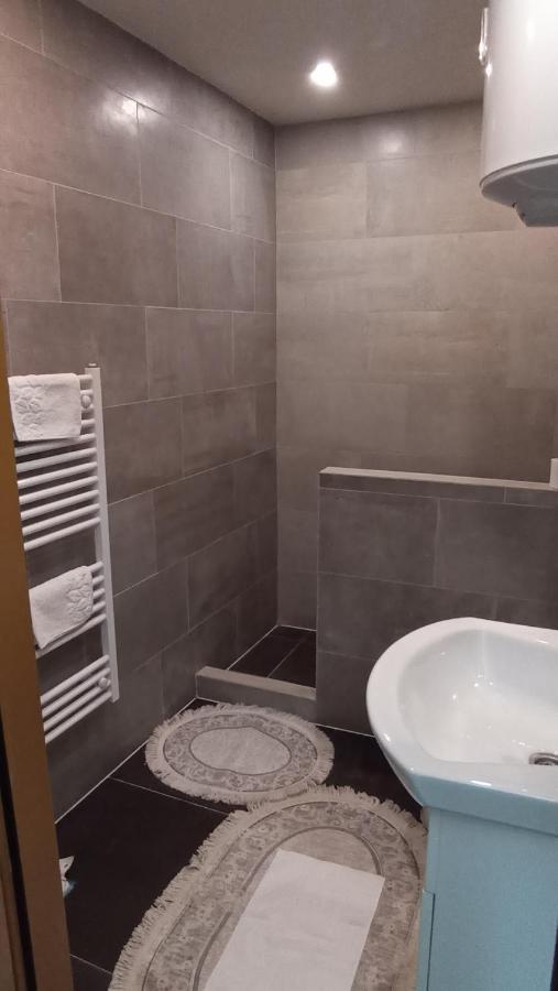 Appartamento Elita Prenociste Bihać Esterno foto