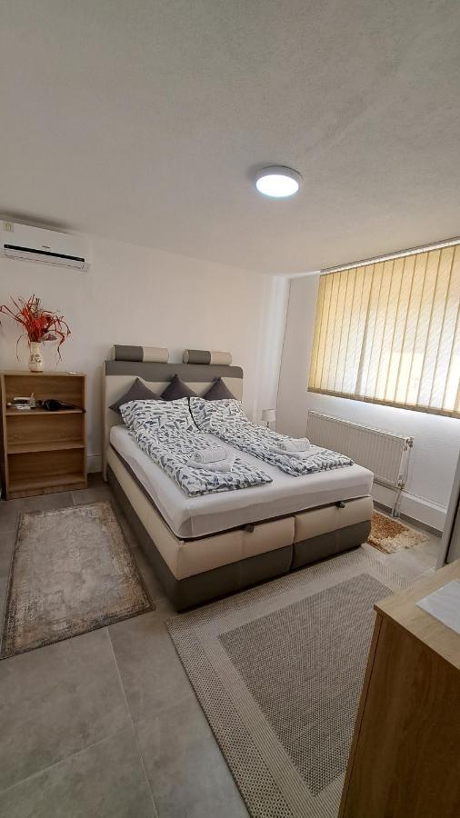 Appartamento Elita Prenociste Bihać Esterno foto
