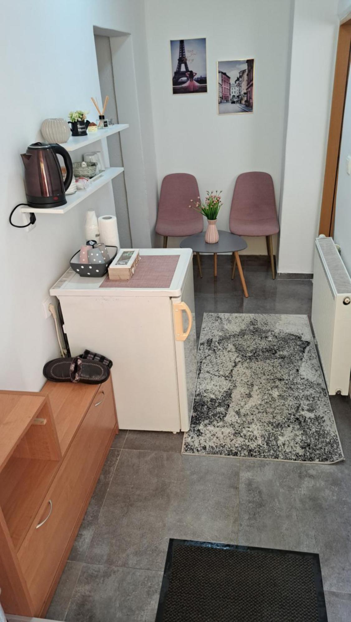 Appartamento Elita Prenociste Bihać Esterno foto
