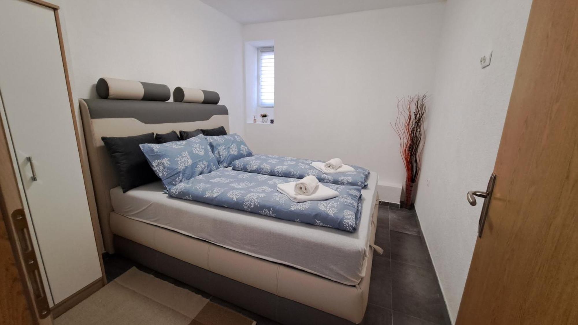 Appartamento Elita Prenociste Bihać Camera foto