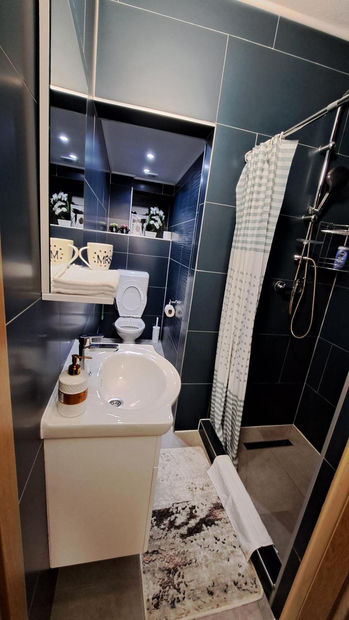 Appartamento Elita Prenociste Bihać Camera foto