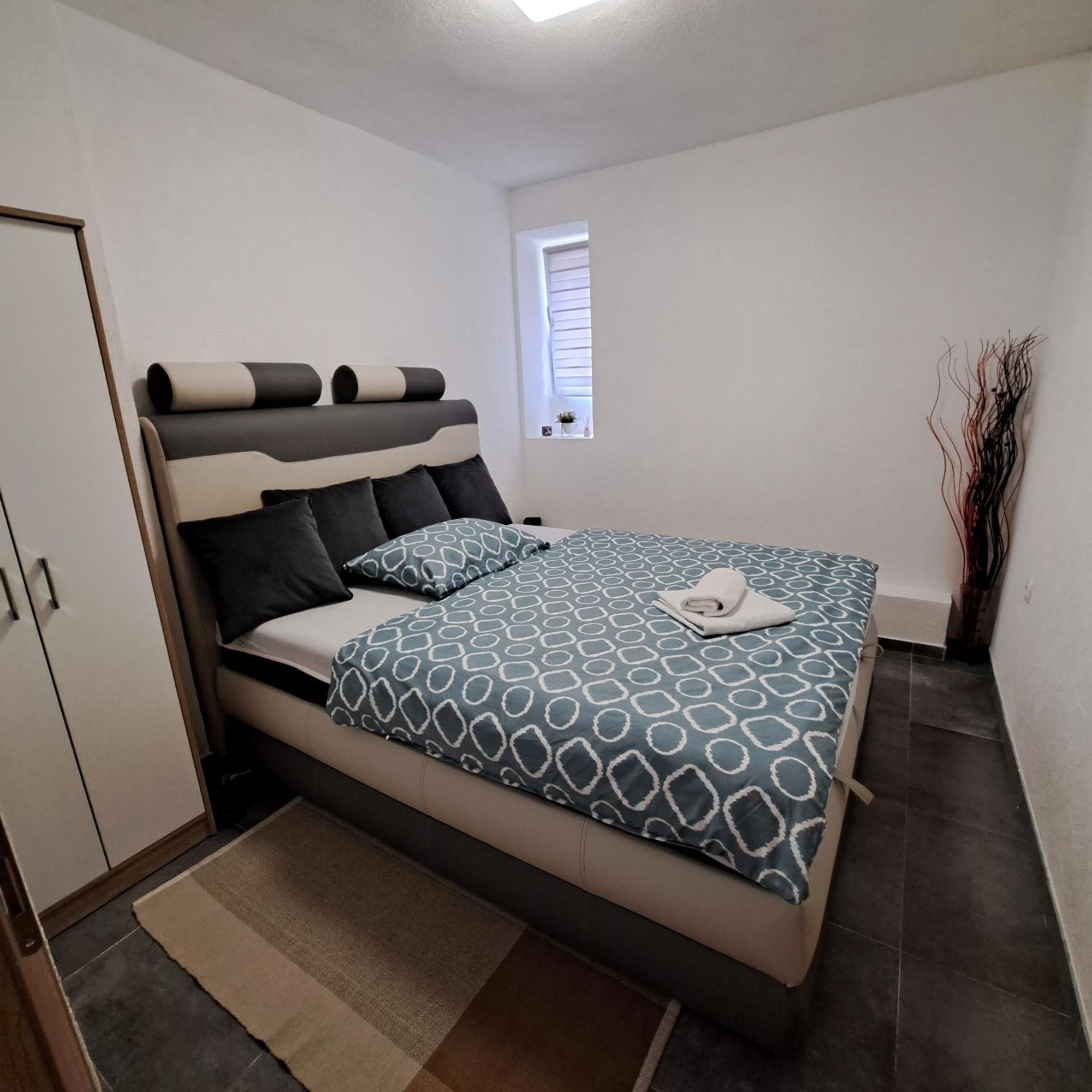 Appartamento Elita Prenociste Bihać Camera foto